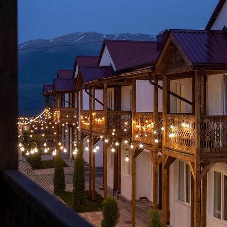 Motives Inn Дилижан Экстерьер фото