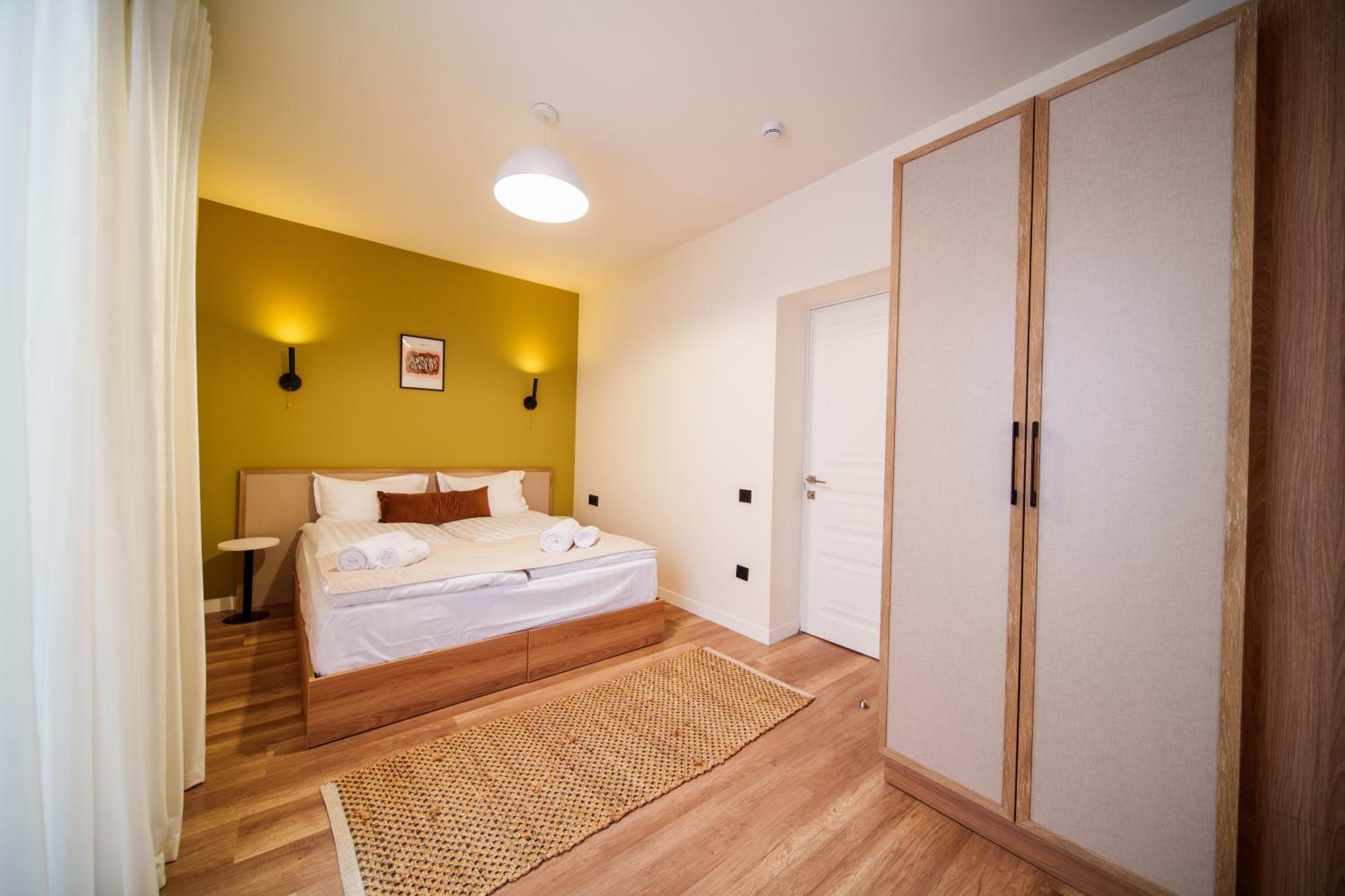 Motives Inn Дилижан Экстерьер фото