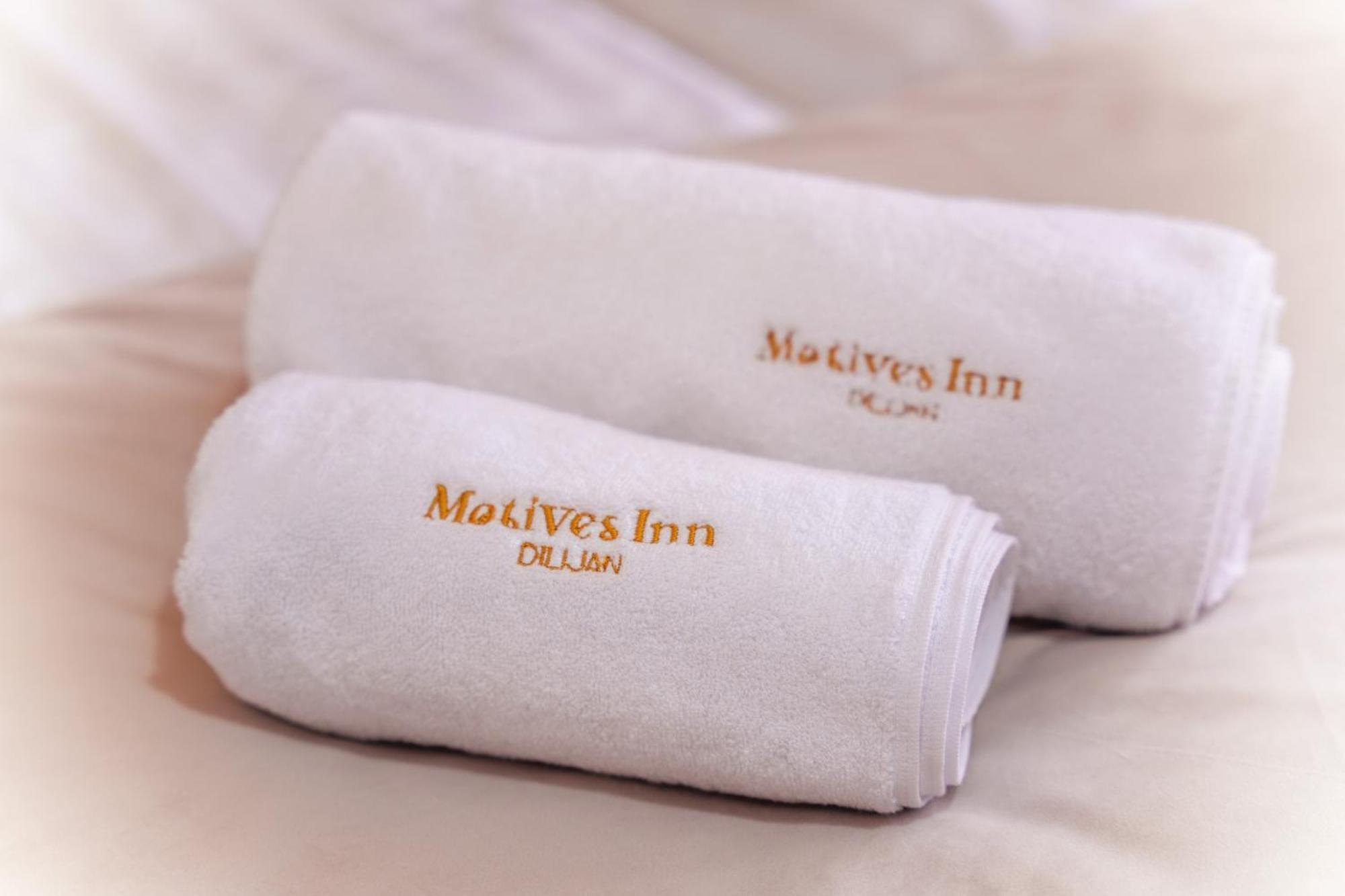 Motives Inn Дилижан Экстерьер фото