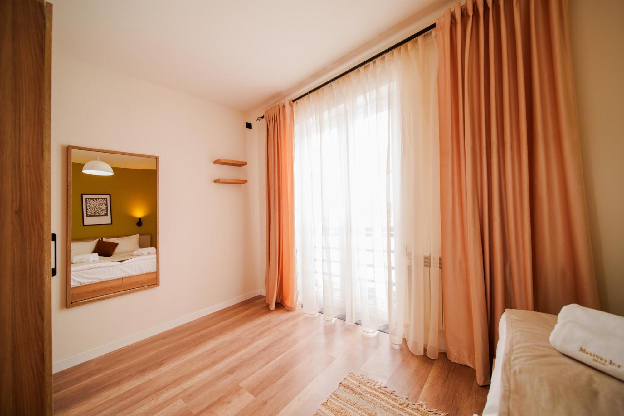 Motives Inn Дилижан Экстерьер фото